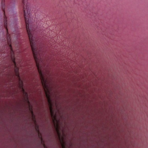 GUCCI PEBBLED CALFSKIN SMALL SOHO TOP HANDLE BAG-100% AUTHENTIC - Picture 11 of 16